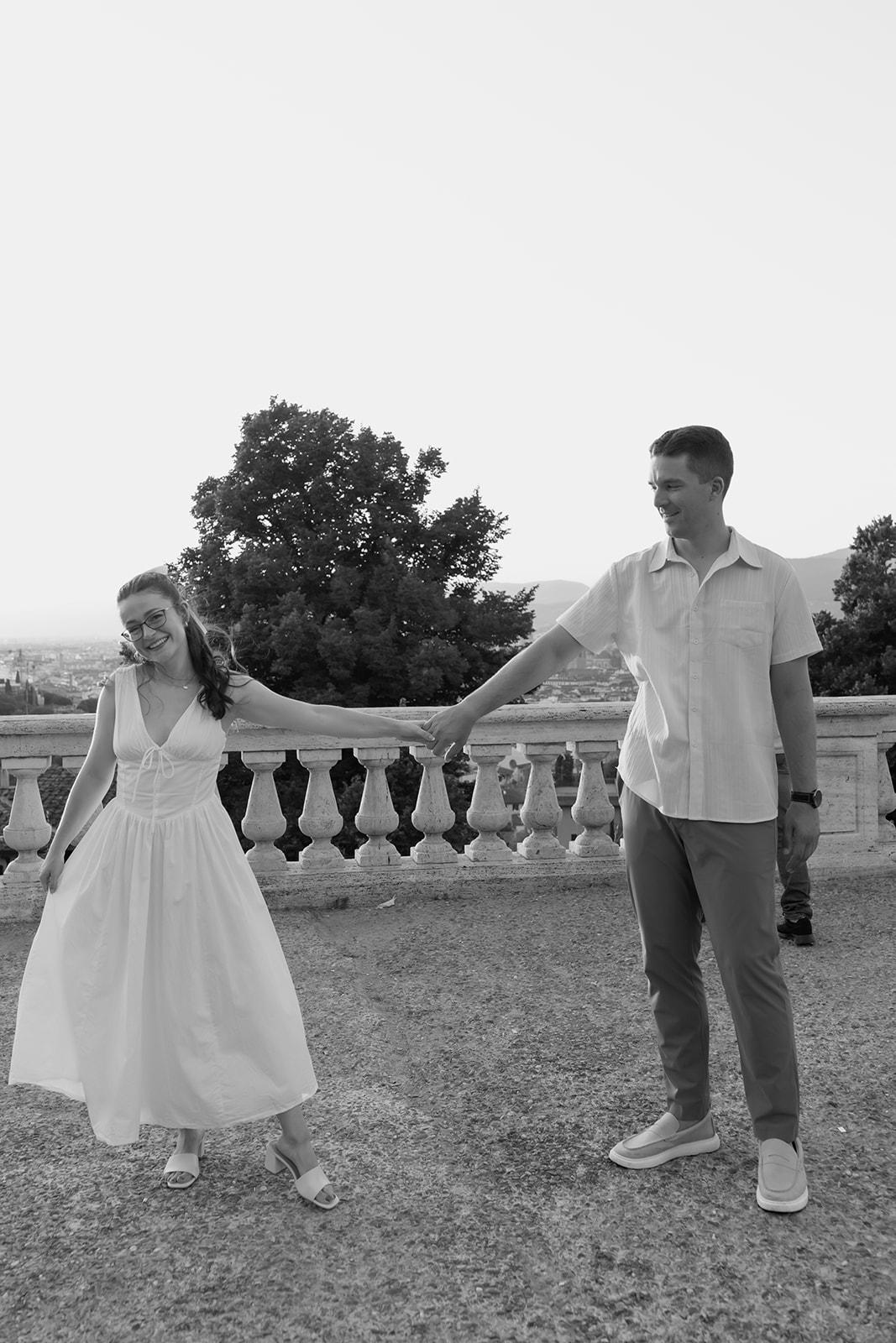 The Wedding Website of Emalee Rabinovitch and Josh Bertoli