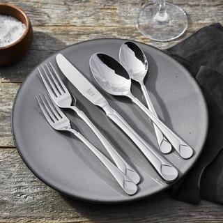 Provence 45-Piece Flatware Set, Service for 8