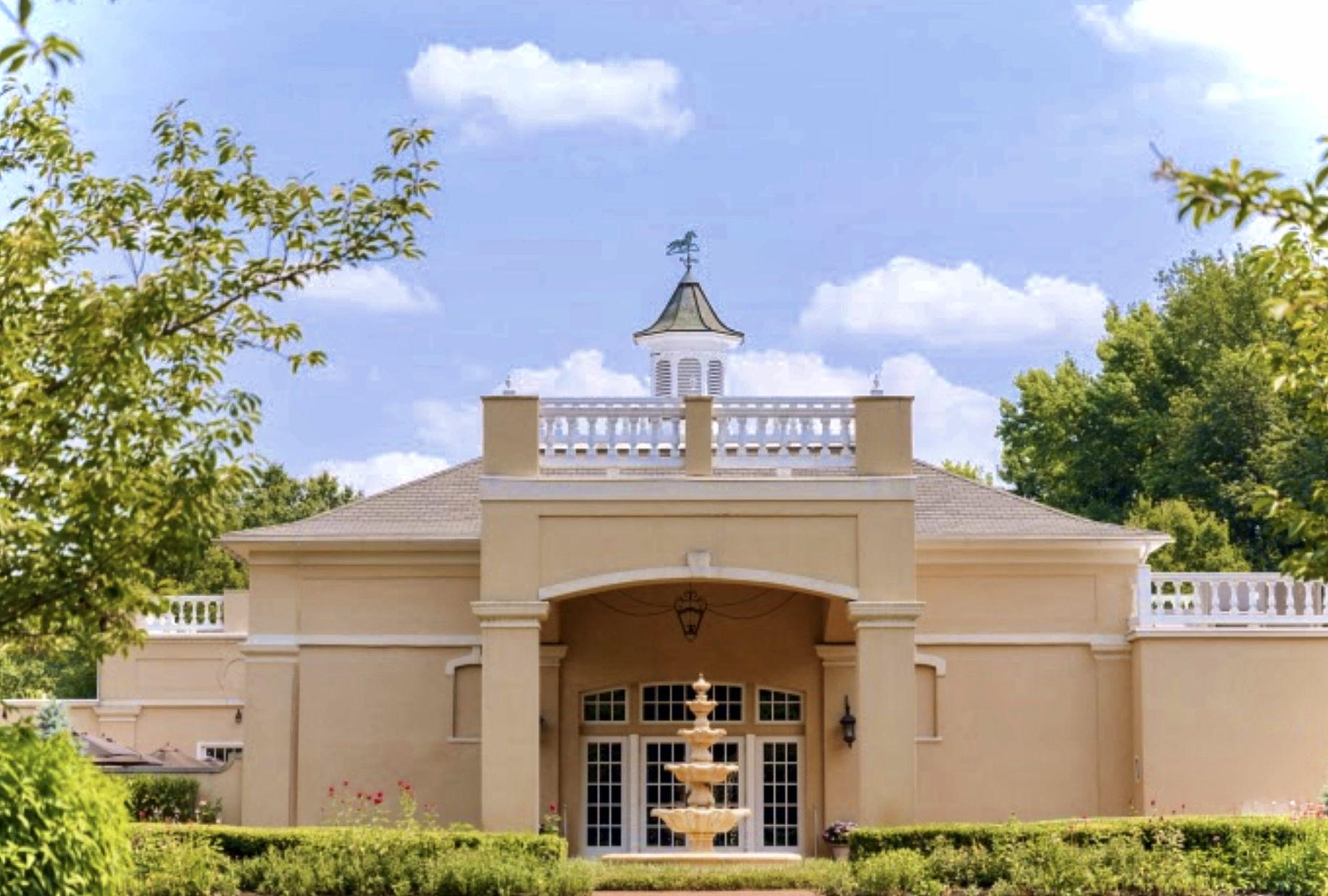 The Wedding Website of Catherine DeLisi and Stephen Rissmiller