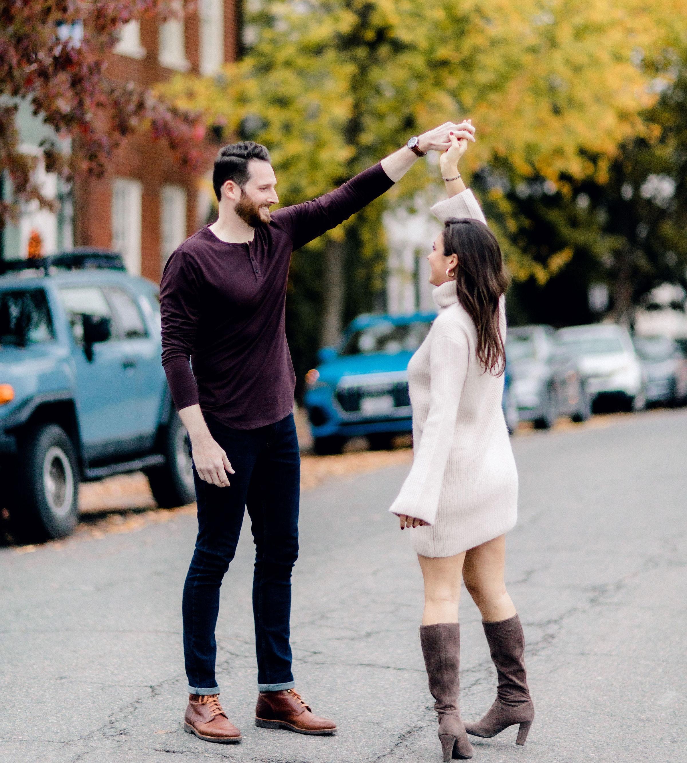 The Wedding Website of Shayna Burkholder and Steven Kind