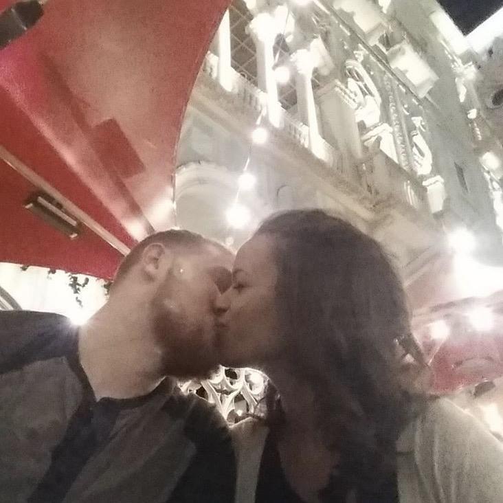 Vegas 16'