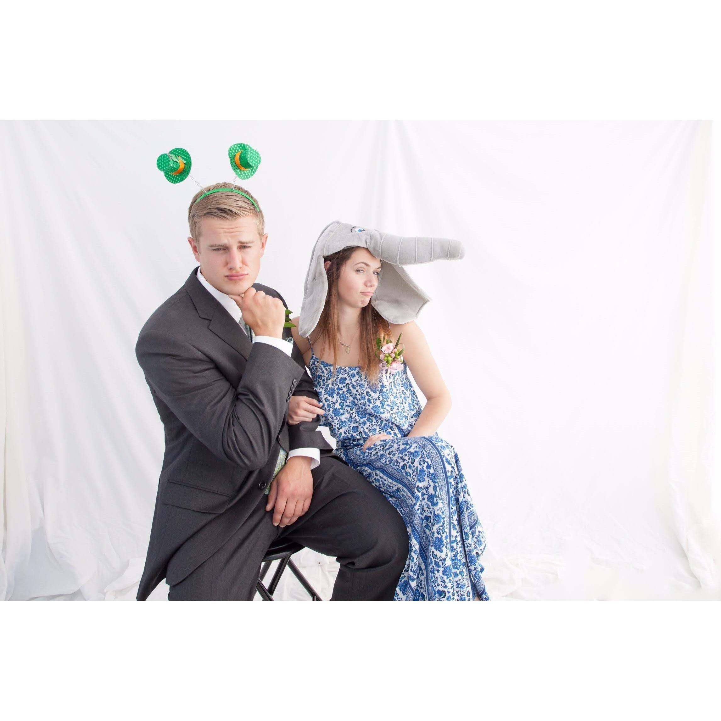 Nic and Katie's Wedding