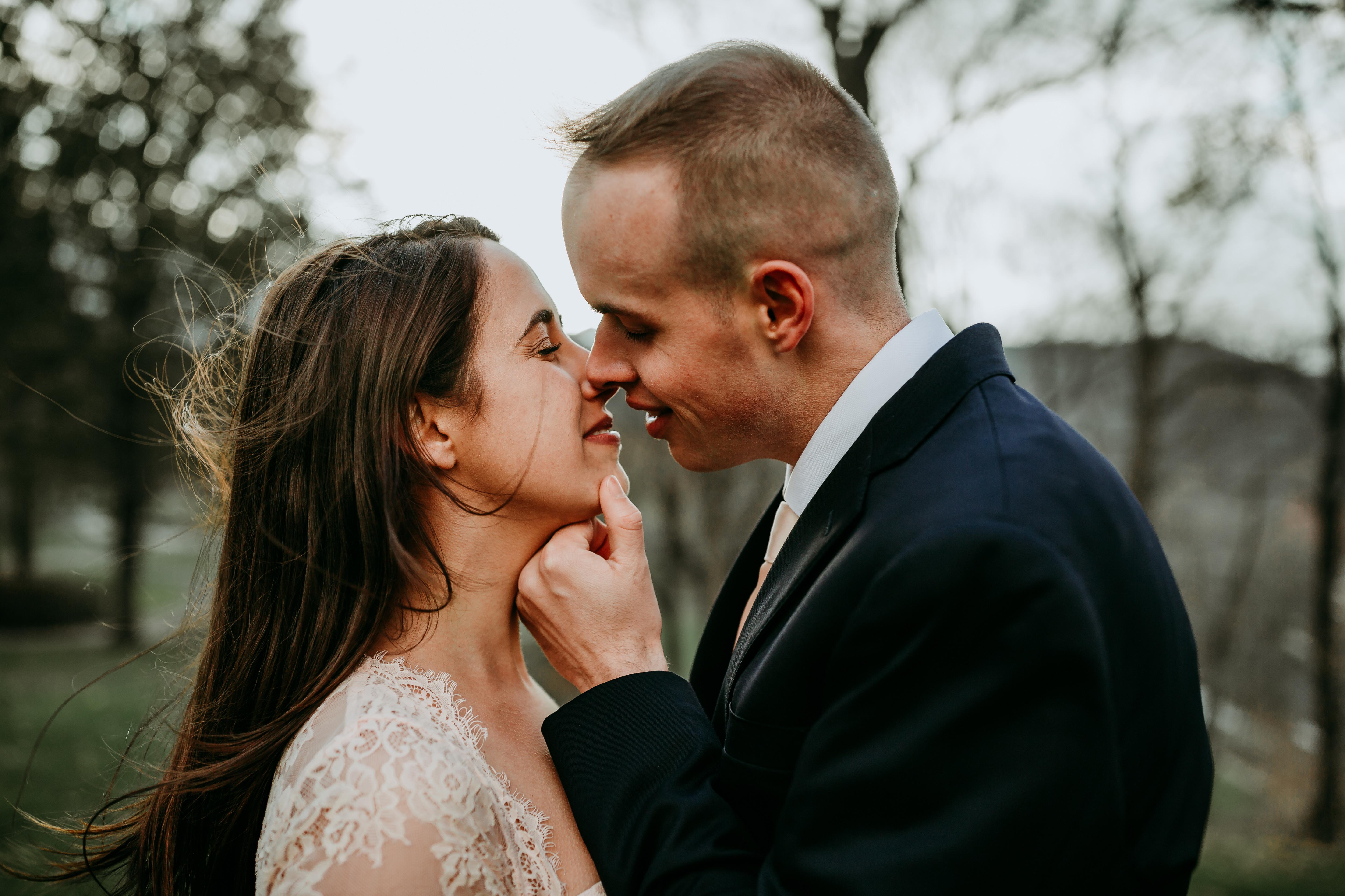 The Wedding Website of Emily Bordignon and Sean McClair
