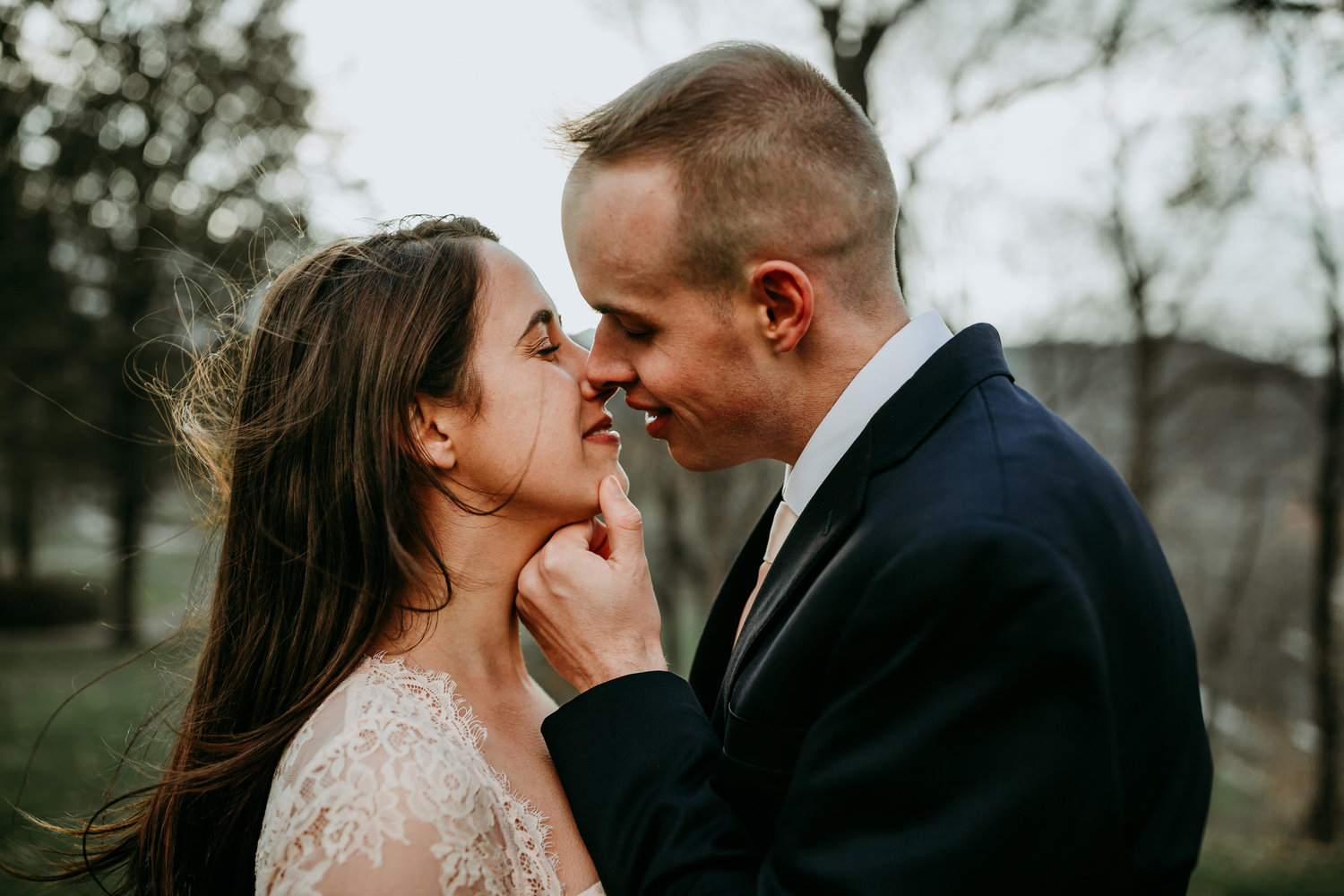 The Wedding Website of Emily Bordignon and Sean McClair