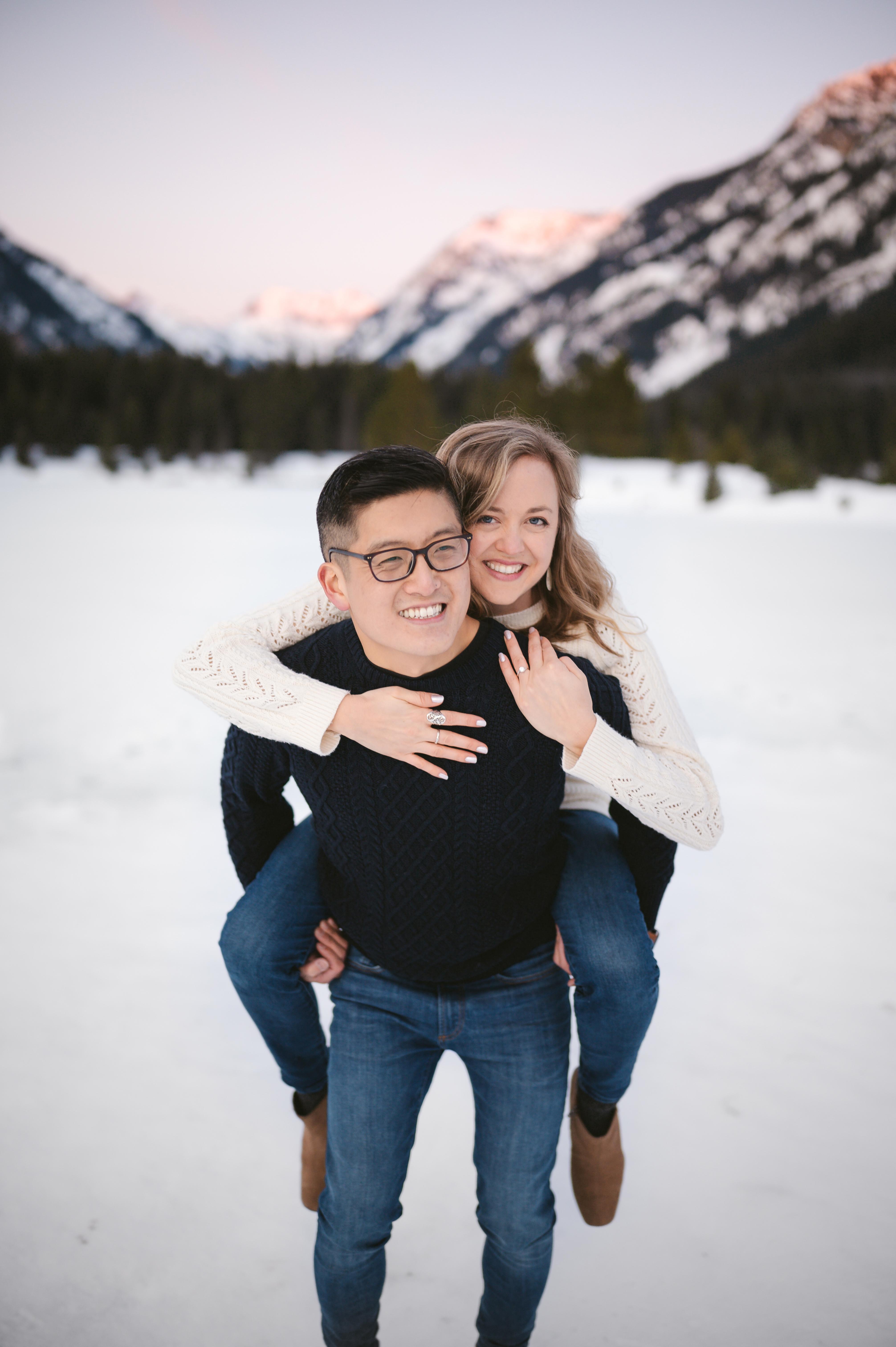 The Wedding Website of Wayne Kuo and Rachel Kuhn