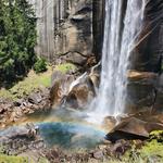 Yosemite National Park