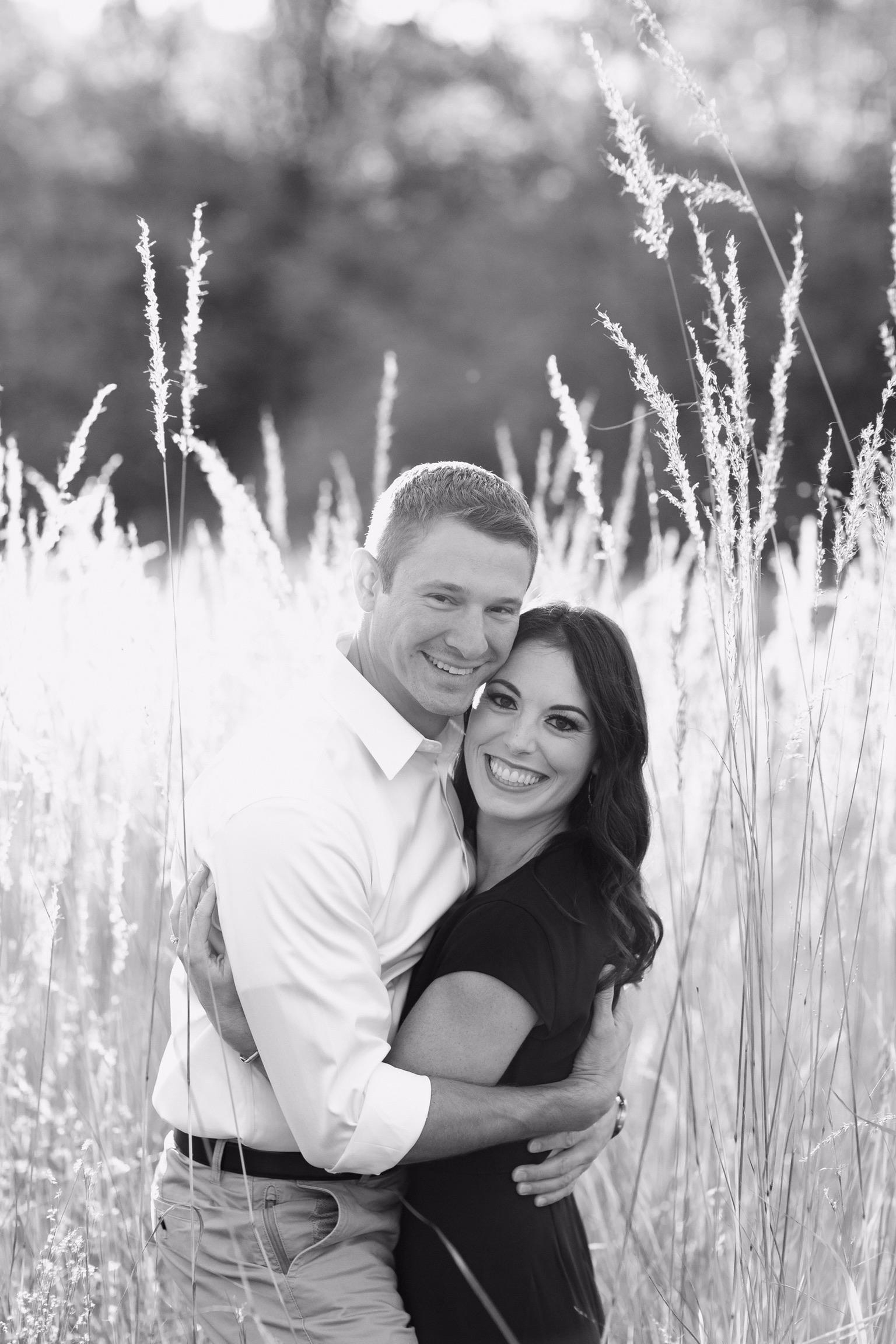 The Wedding Website of Tara Lopez and Brian Bloete