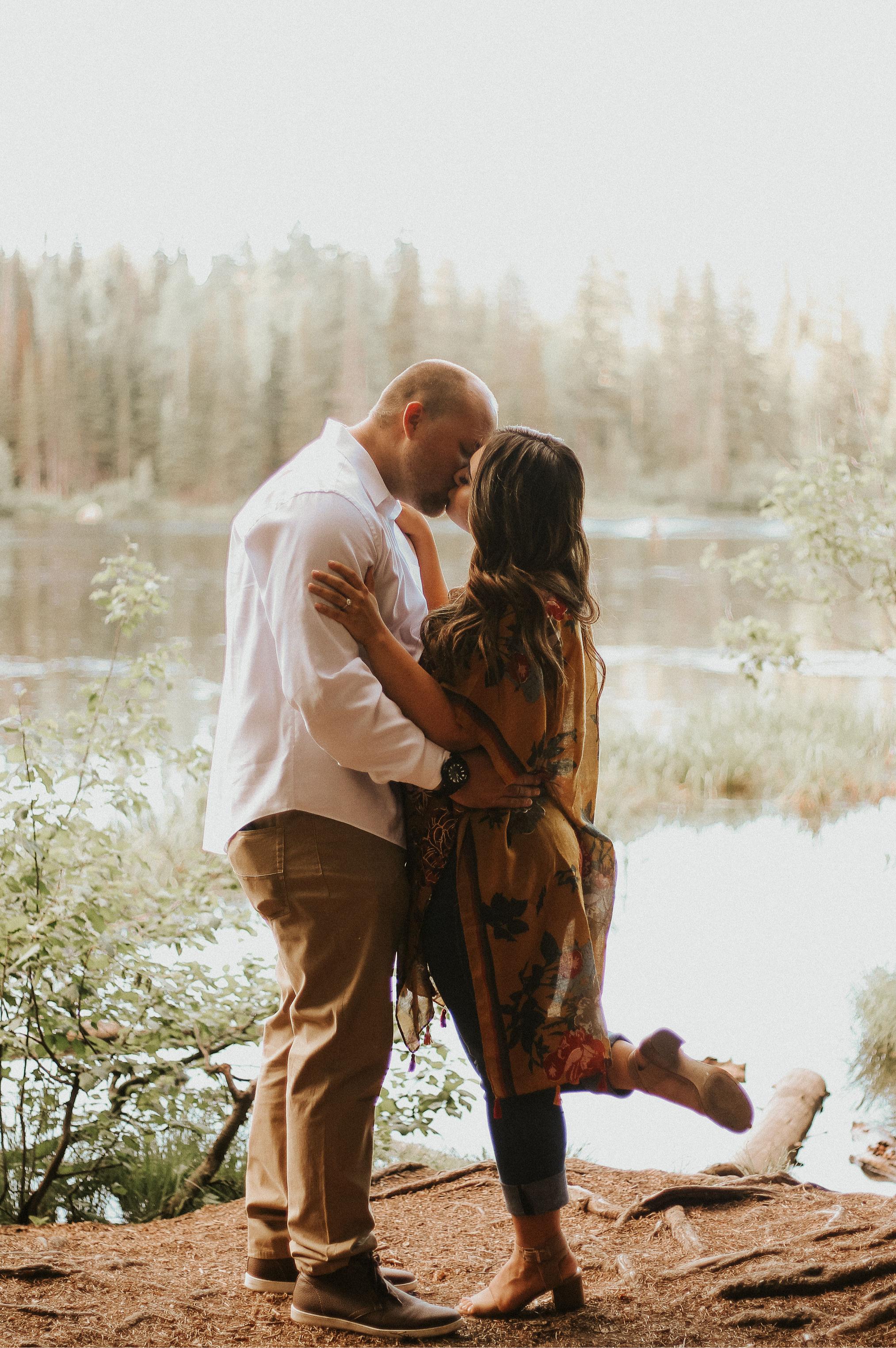 The Wedding Website of Anna Johnson and Joseph Clausi