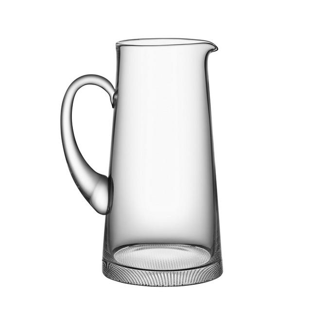 Kosta Boda Limelight Jug