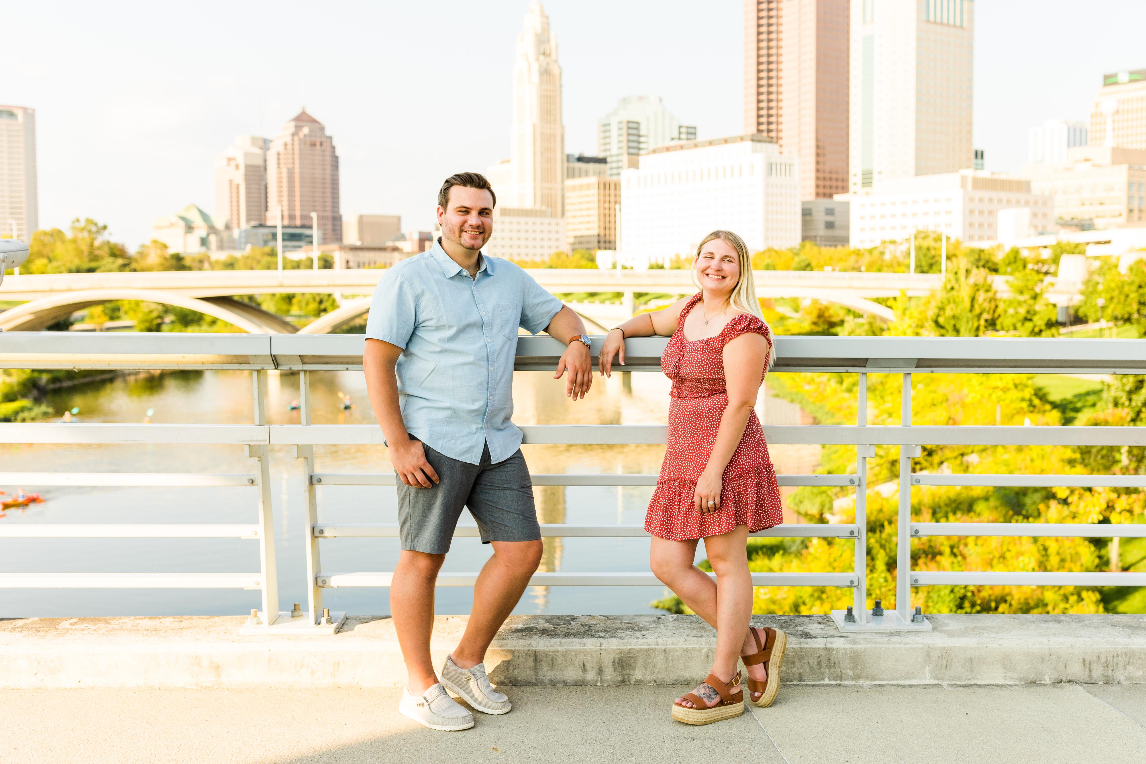 The Wedding Website of Allie Meyerhoefer and Kyle Kroeger
