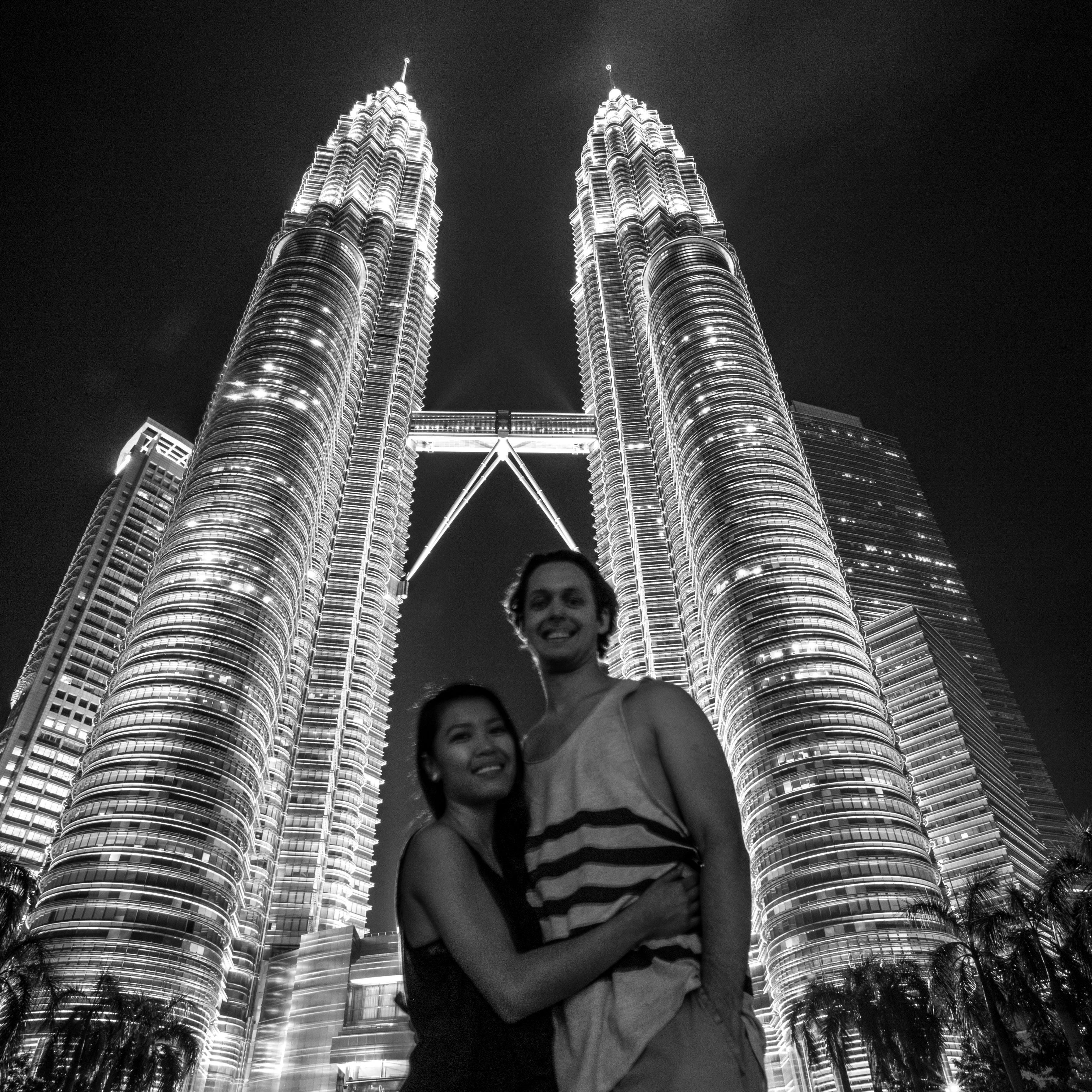 Kuala Lumpur, Malaysia