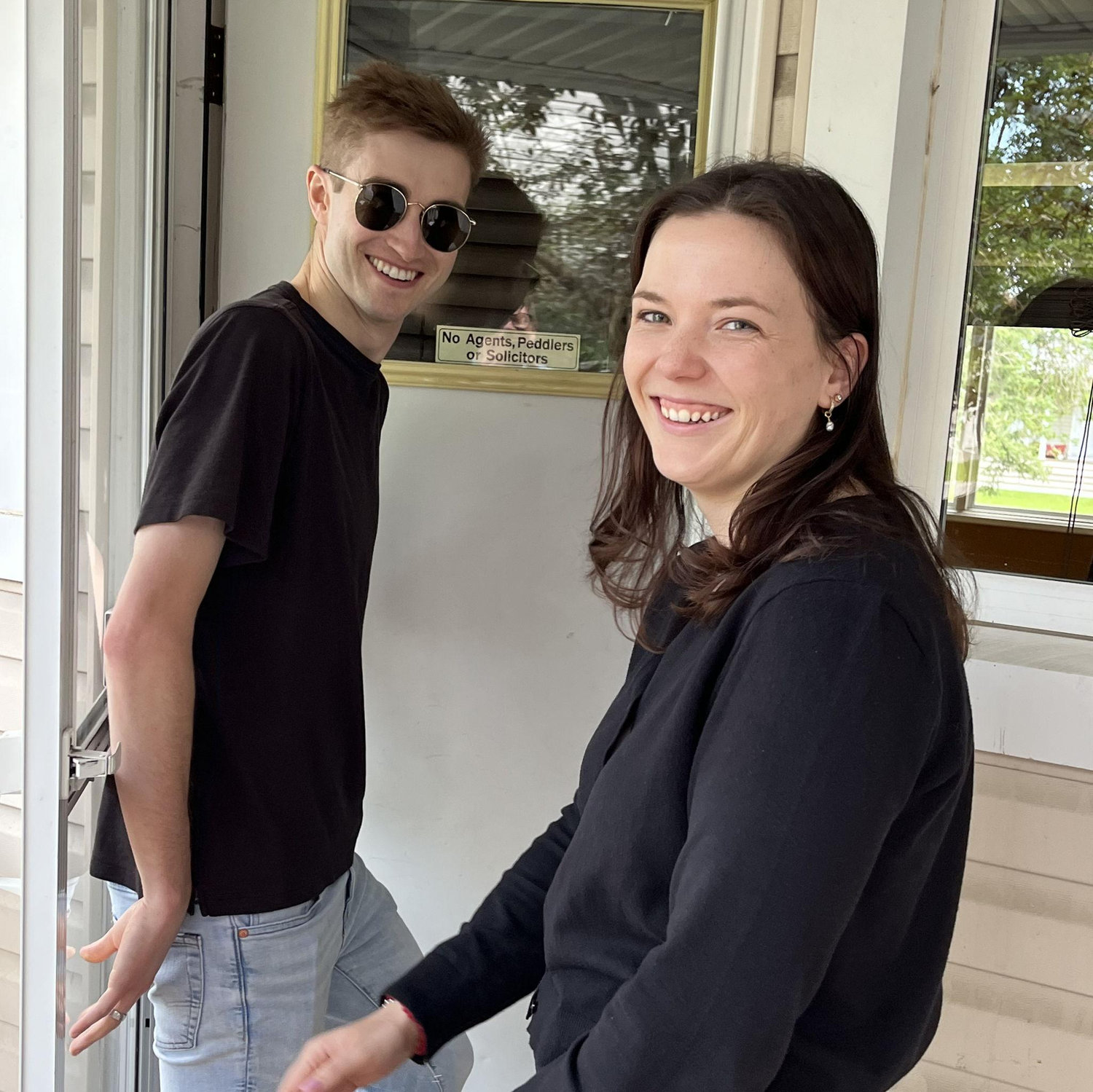 Home Owners 2024
