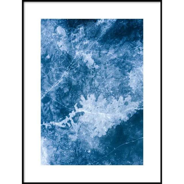Ice walker