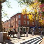 Downtown Newburyport