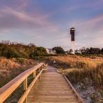 Sullivan's Island Beach