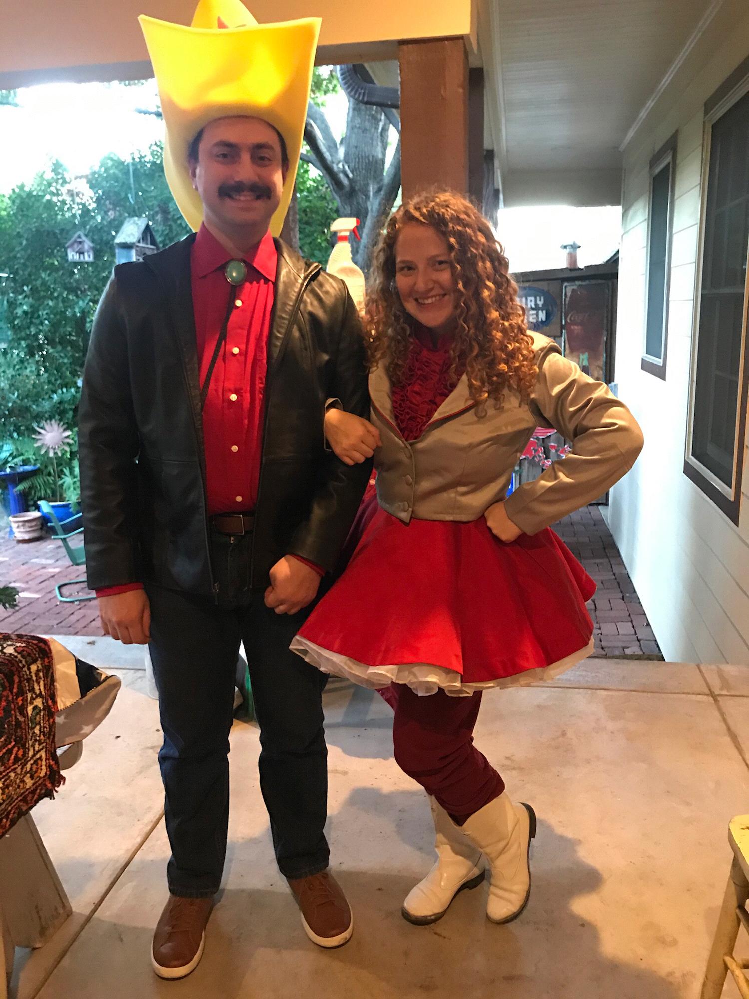 Halloween - 2019