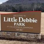 Little Debbie Park