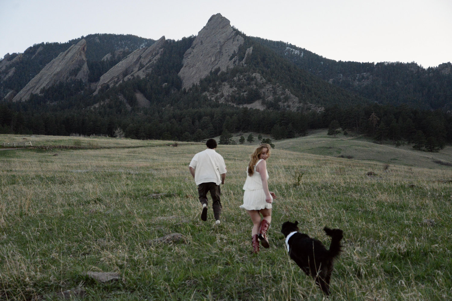 The Wedding Website of Olivia Roa and Zach Boyd