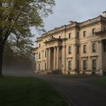Vanderbilt Mansion National Historic Site