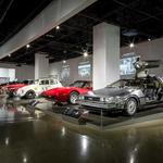 Peterson Automotive Museum