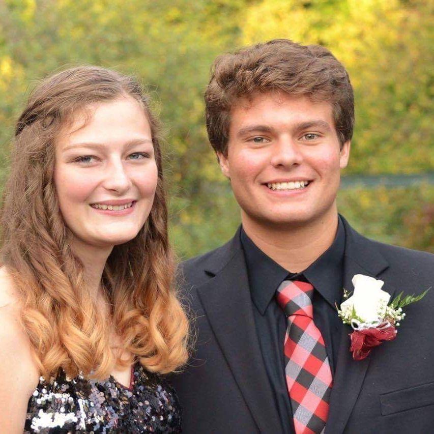 First Homecoming 2016