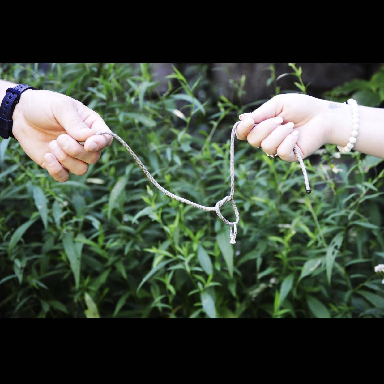 Can't wait to tie the knot!