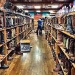 Allens Boots