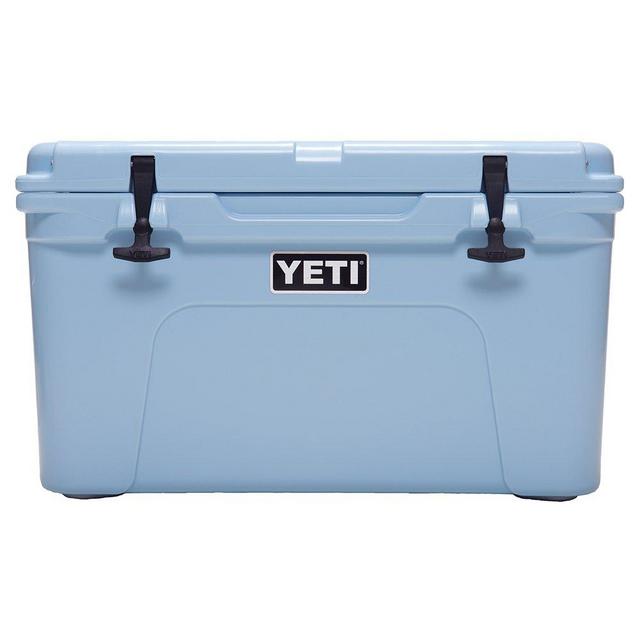 YETI Tundra 45 Cooler (Ice Blue)