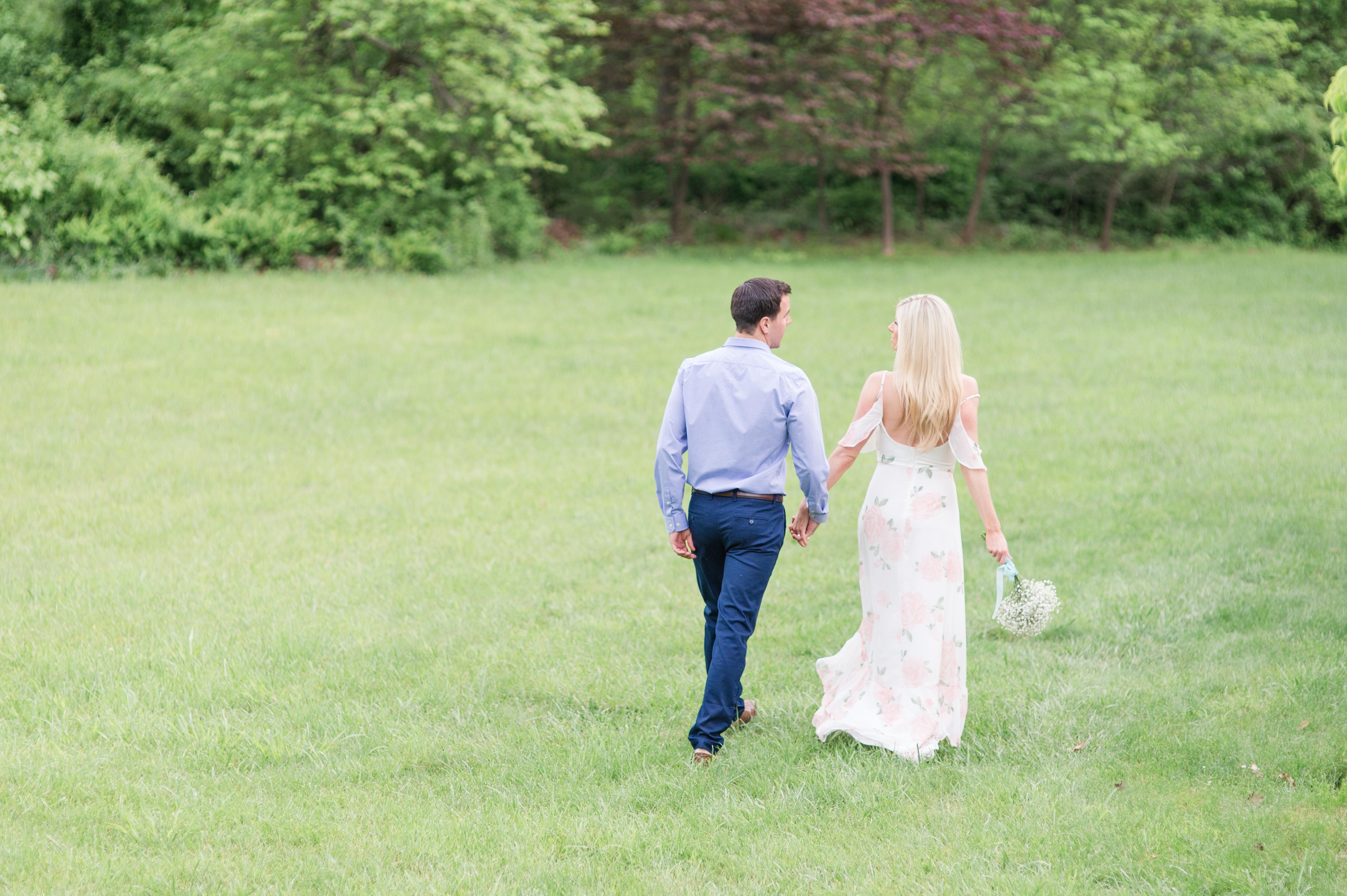 The Wedding Website of Amelia Hydock and John Kropa