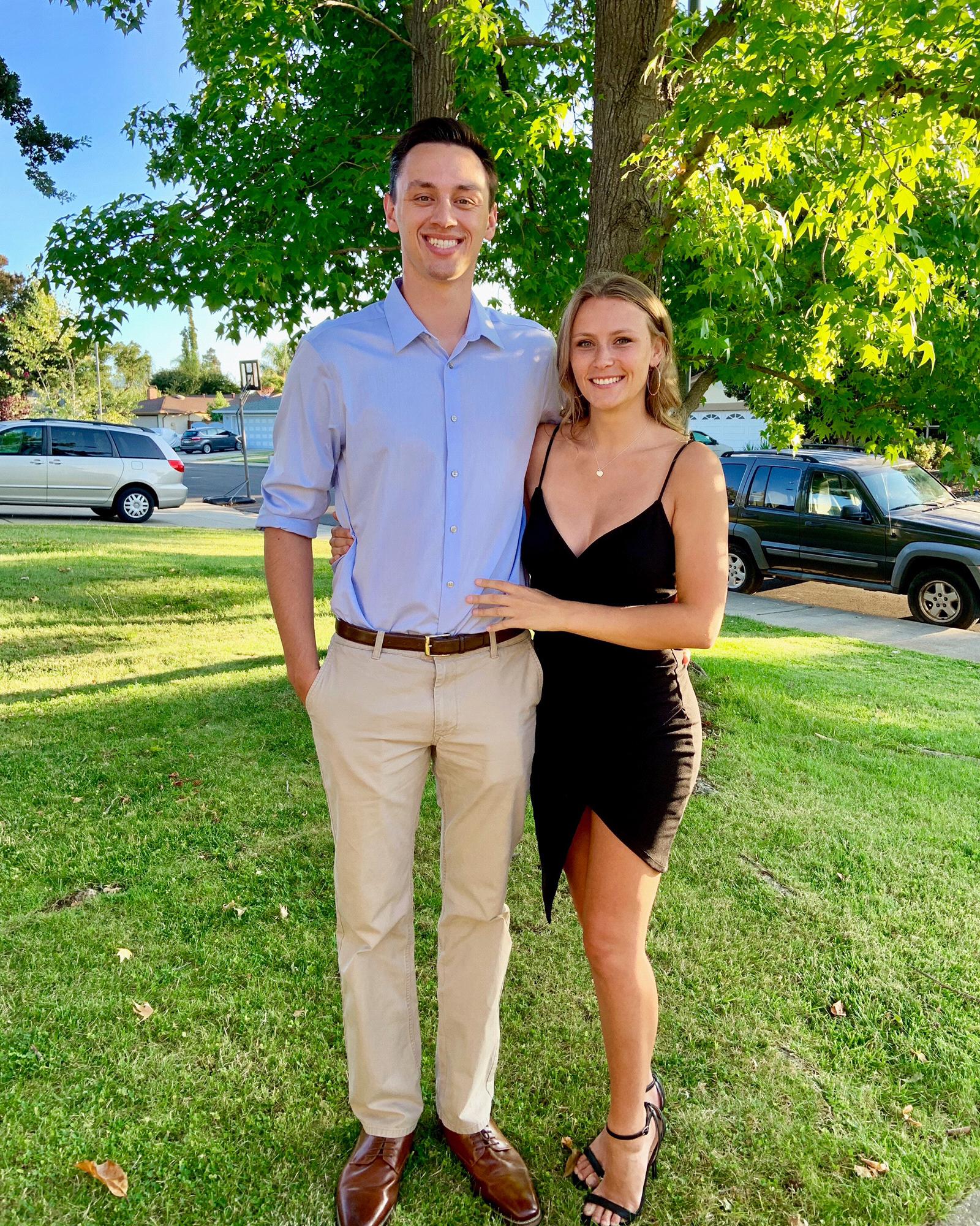 Ryan's 22nd Birthday