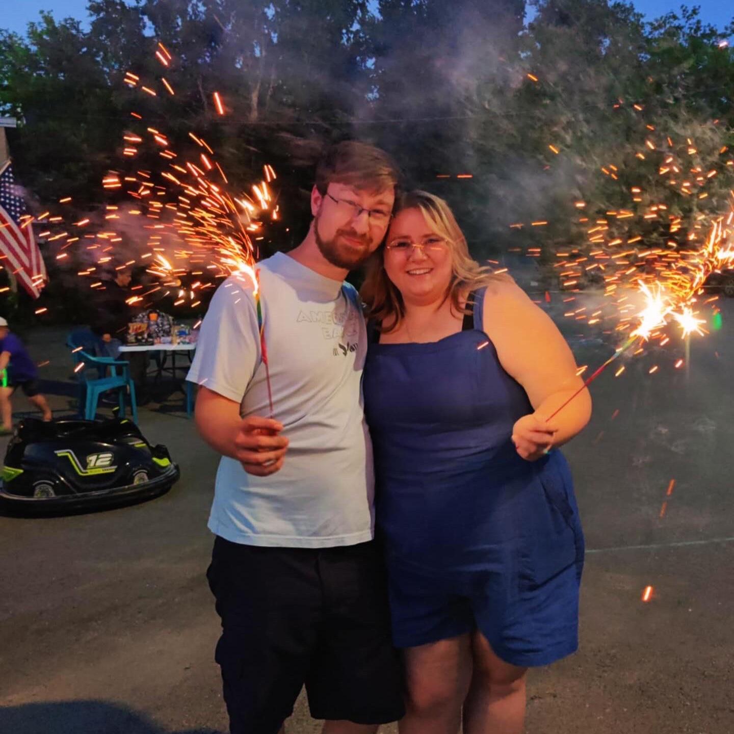 Happy 4th!