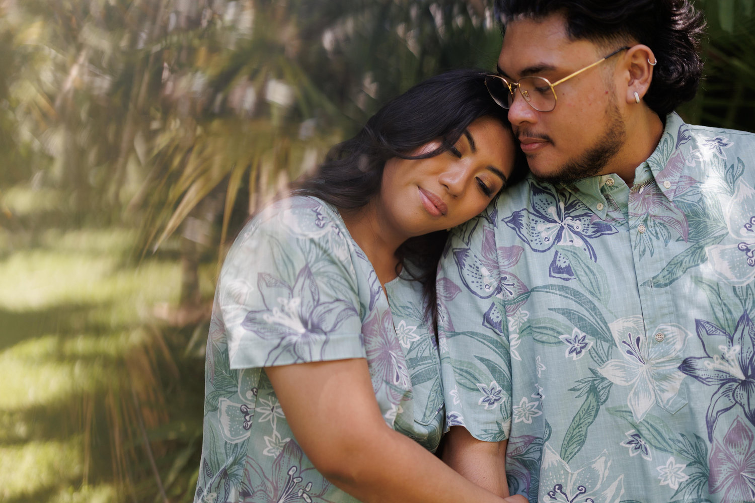 The Wedding Website of Hazel Barsatan and Immanuel King