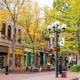 Boulder Has a Vibrant Downtown Scene