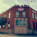 Genesee Brew House