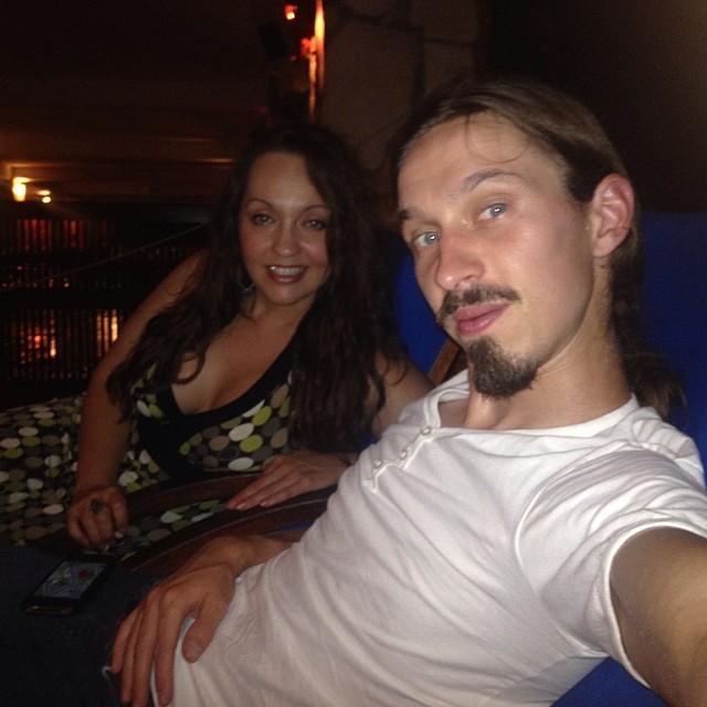 Vacation!