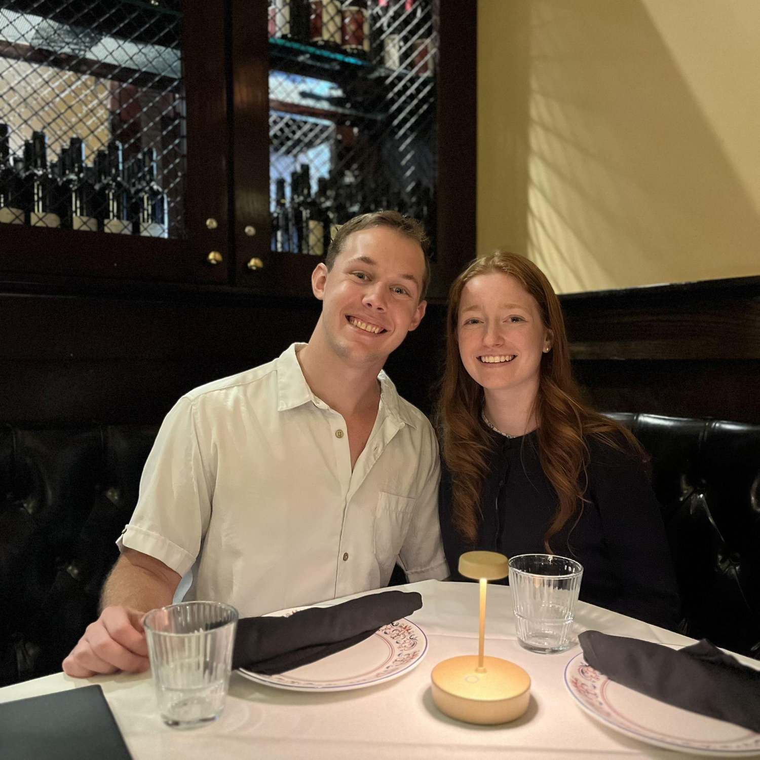 Meghan's 25th Birthday