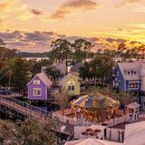 The Village of Baytowne Wharf