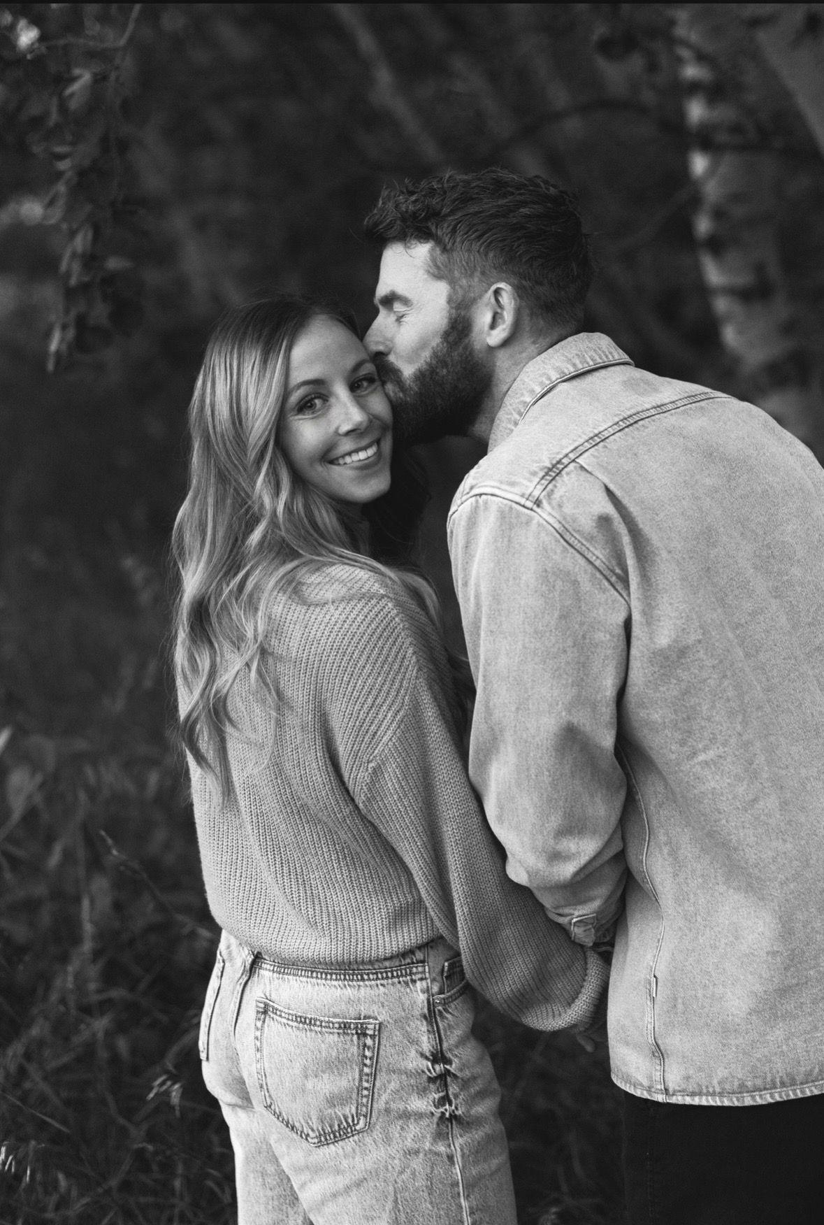 The Wedding Website of Kailyn Seitz and Samuel Melin