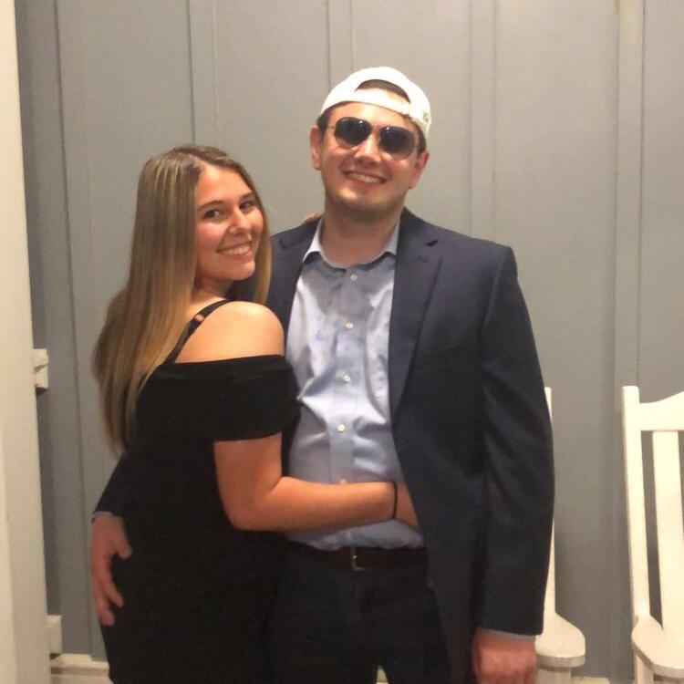 A fun night out in Elon. 04/24/21