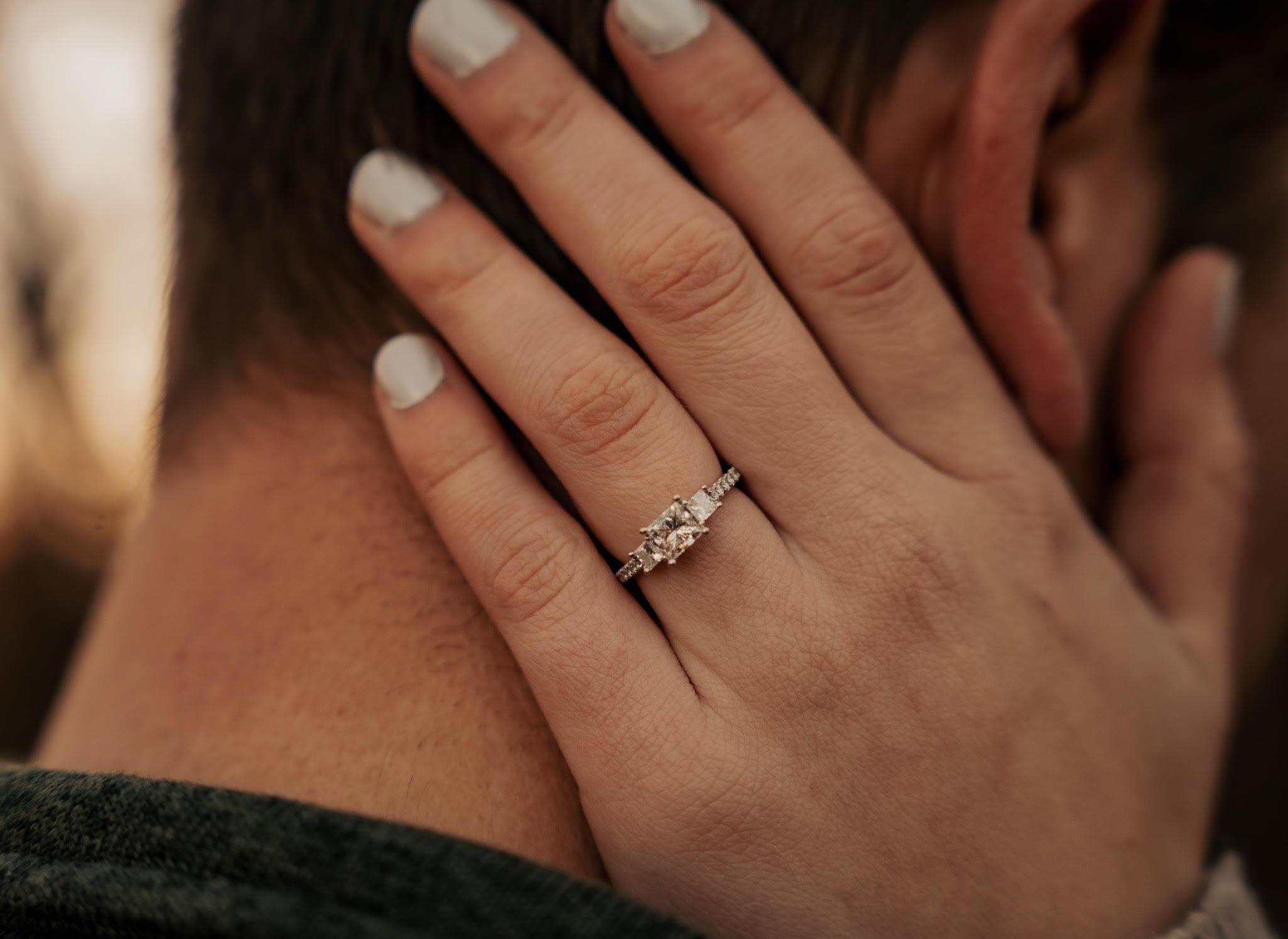 The Wedding Website of Hailey Johnson and Jack Hansen