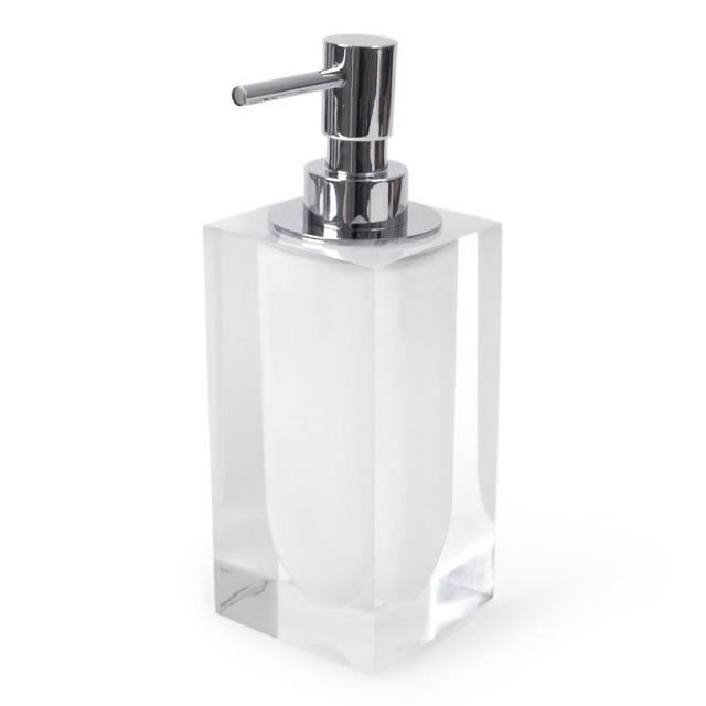 Hollywood Soap Dispenser