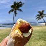 Puka Dog Hawaiian Style Hot Dogs