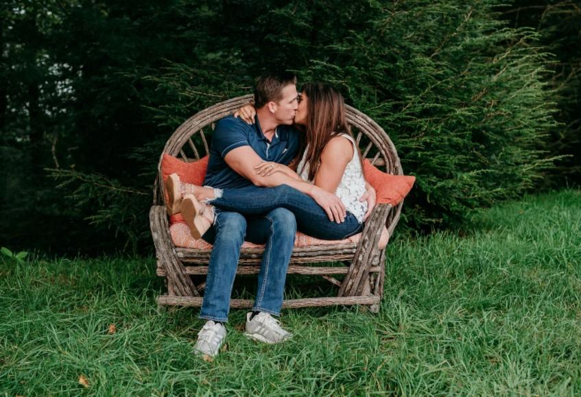 The Wedding Website of Nicki Warren and Matthew Oakley