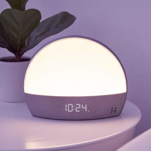 Hatch Restore - Sunrise Alarm Clock