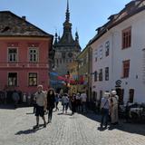 Sighișoara