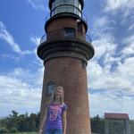 Aquinnah Cliffs Overlook