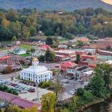 Explore Bryson City