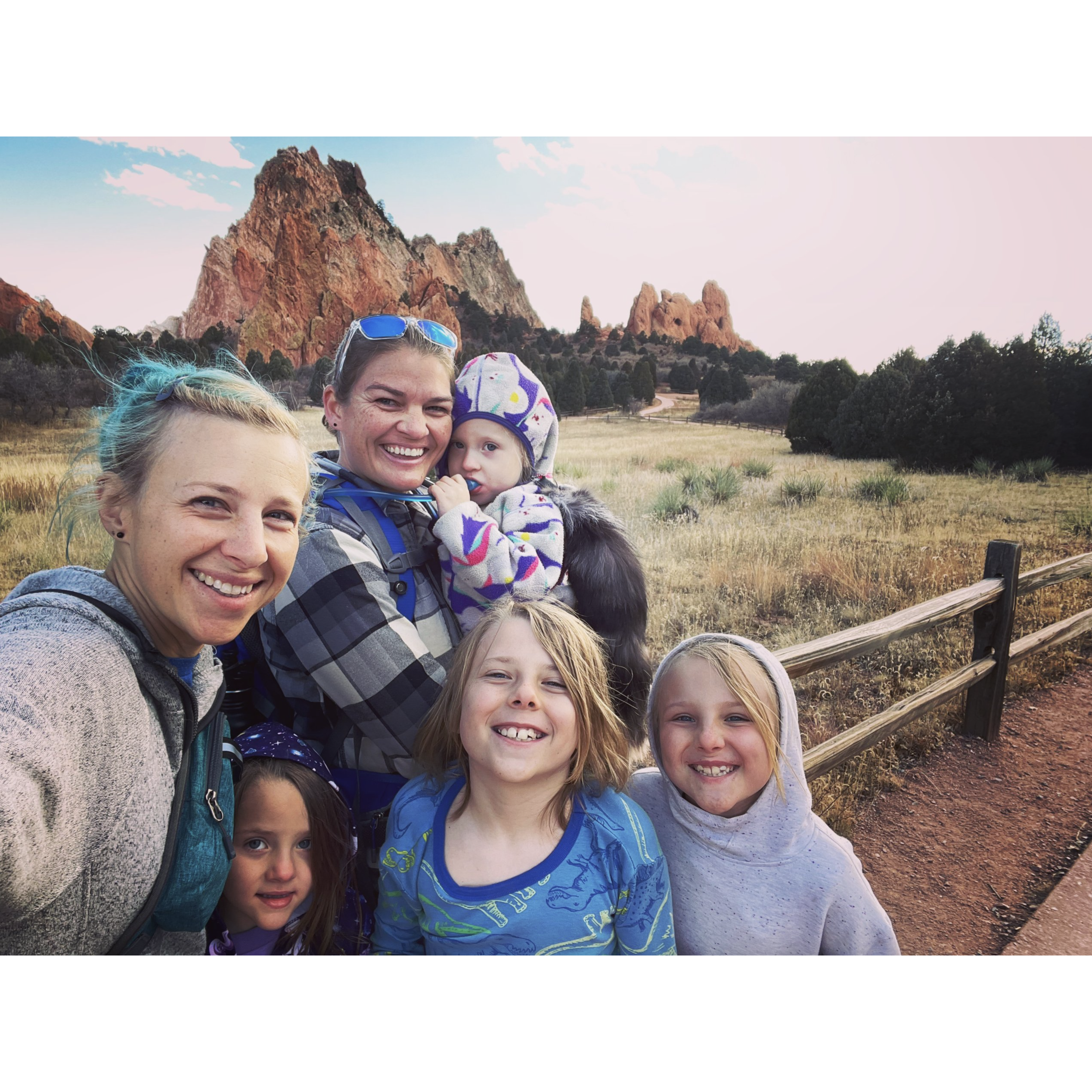 Colorado Springs - November 2021