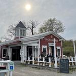 Orchard Hill Cider Mill