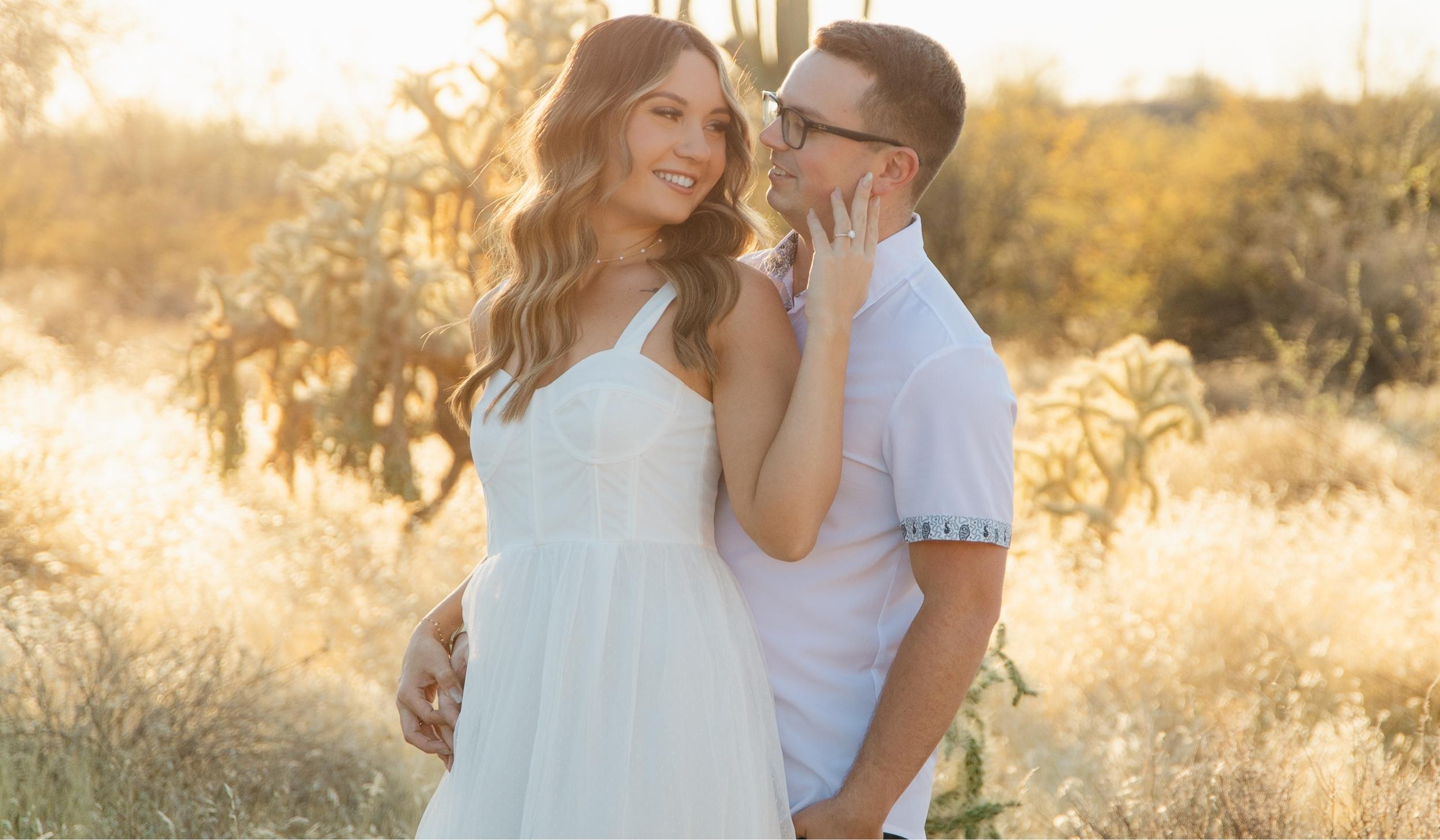 The Wedding Website of Sierra Brighton and Jacques Charriere